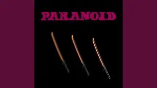 Paranoid