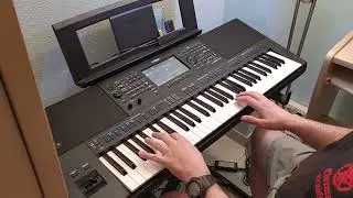 BELLS Jean Michel jarre