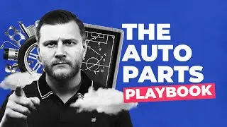 The Ultimate Auto Parts Ecommerce Sales Strategy