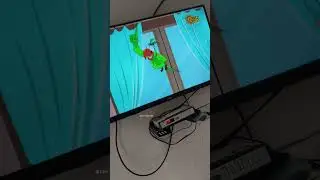 Crown 32 inch LED TV with DD free Dish Copra box