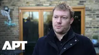 Кризис беженцев в Великобритании обостряется: благотворительные организации критикуют правительст...