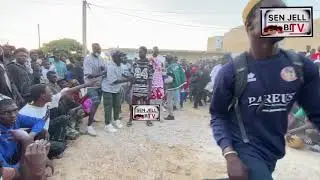 Open press Niang balla bou tivaoune PEULH😱😱😱🚨🚨