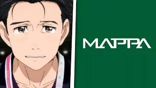 MAPPA CANCELA LA PEL&Iacute;CULA DE YURI ON ICE...
