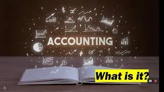 Definitions of Accounting by ASC, AAA, and AICPA [Tagalog/English] + TIPS!