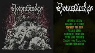 Downwinder &ndash; Downwinder (2021) Full Album