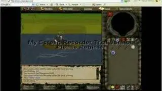 runescape canowing