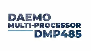 DAEMO Multi Processor DMP485