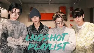 𝐏𝐥𝐚𝐲𝐥𝐢𝐬𝐭 | LONGSHOT4SHO 자꾸 듣게되는 몽환적인 롱샷 최애 플리 |  LNGSHOT 롱샷 노래모음 | 데일리 노래 추천 (2026 최신) 추가