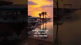 Powerful Prayer to Start A New Day