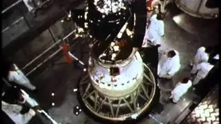Aeronautics and Space Report 1973 Highlights