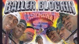 Baller Blocking Movie [Black Watch Theater]