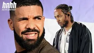 Drake Co-Signs &ldquo;F*ck Kendrick&rdquo; Chants At Birmingham Show | Feud Still Alive?
