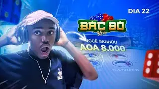 BAC BO | JOGANDO COM A MELHOR ESTRAT&Eacute;GIA DE 97% DE ASSERTIVIDADE.