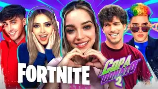 GANAMOS $ 10,000 HOY EN COPA DONATO 2 🤑 ??