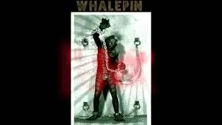 Whalepin (Redmeat)