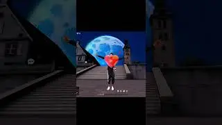 free fire love story