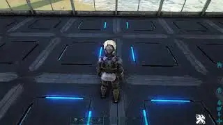 Ark (creative mode)