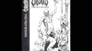 Unburied - Tortured Remains [Full demo]