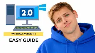 How to Check Windows Version on Laptop or PC Step by Step