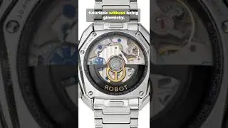 Robot Robotic One: The Czech Watch Brand&rsquo;s Next Chapter