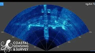 PB4Y - Lake Washington Seattle with @blueprintsubsea Oculus M750d and @BlueRobotics BlueROV2 Heavy