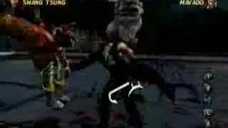 Mavado 38% Midscreen Combo MKDA