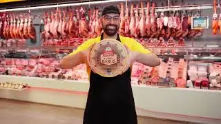 &iexcl;En Ahorramas! Te queremos descubrir una nueva especialidad en quesos.