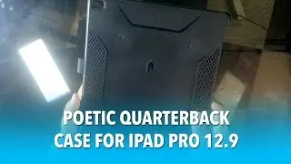 Best case for iPad Pro 12.9?
