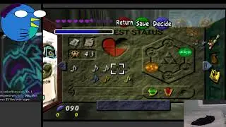 Zelda OoT Randomizer! Been a minute, so let's do something casual!