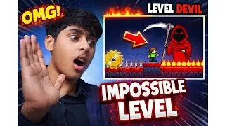 OMG level devil👿 || impossible level || epic fail😭 ||