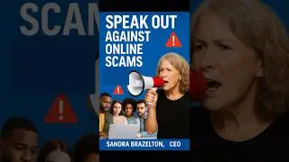 Expose Online Non-refundable Scams