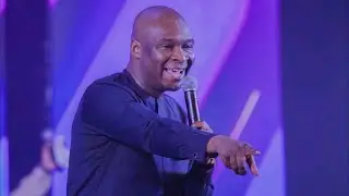 SPECIAL SUNDAY SERVICE with - APOSTLE JOSHUA SELMAN