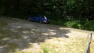 KP/SS Kemmelberg: Public Area A - Renties Ypres Rally 2018