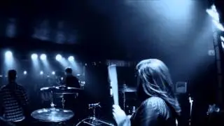 Seconds Alive - Jenna [Live - The Venue - Selby]