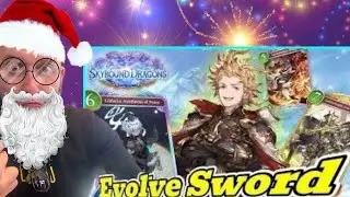 Golden Knight Swordcraft con un bel 100 % Win Rate in Ranked! | Zio Maruth | Shadowverse WB ITA