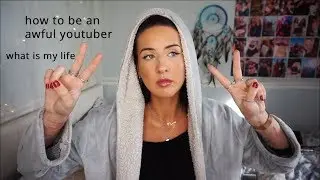 i've exhausted all my video ideas :D