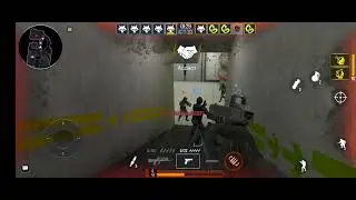 играю в шутер Fire Strike ставте лайк и подписывсетесь на мой канал космис и на випкирыча