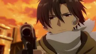 Eighty Six AMV |  