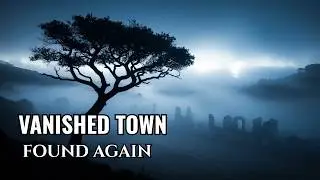The Archivist's Secret: A Town Lost to Maps