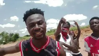 WESTJAM FEAT RICHGUY YENKANKYREWO