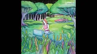 Legowelt - Enchantress 1200 [LIES-206]