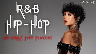RNB HIP HOP MIX | R&B HIP HOP MIX FT SAWEETIE, COI LERAY, YOUNG THUG, SZA, JHENE AIKO