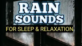 Rain sounds for sleeping #rainsoundsforsleep 