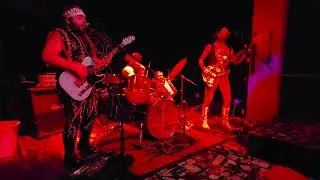 The Randy Savages - Jake The Snake ● Santa Cruz, CA 2/15/2025 ● LIVE