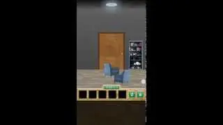 100 Doors 5 Stars 11-20 Levels
