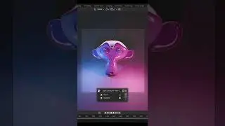 &iexcl;Iluminaci&oacute;n avanzada en Blender con Light Linking y Shadows! 💡