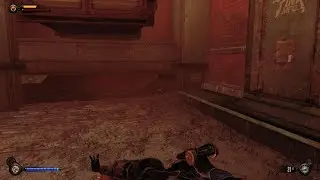 Bioshock Infinite: The Complete Edition_09 Finkton 👨&zwj;💼🏭🏚️