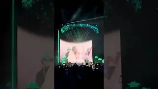 Elisa e Jovanotti - Palla al centro - San Siro - 18.06.2025