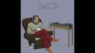 R&ouml;yksopp - Daddy's Groove