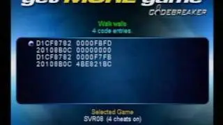 How to get backstage on Smackdown vs. Raw 2008